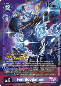 P - BT14 #1