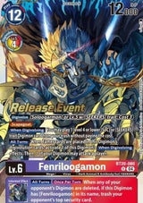 NM / Giapponese / Prereleasestamped - PRE-RELEASESTAMPED