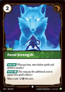 NM / Inglese / Common - SPIRITFORGED-034