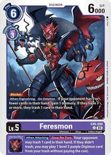 NM / Inglese / U - Ex 06 Infernal Ascension - EX6
