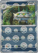 NM / Italiano / U 069/086 - Fuoco Bianco - Poké Ball Reverse Holo (Poké Bal.