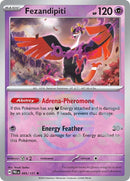 NM / Italiano / R 045/131 - Evoluzioni Prismatiche - Master Ball Reverse Ho.
