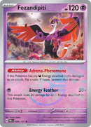 NM / Italiano / R 045/131 - Evoluzioni Prismatiche - Poké Ball Reverse Holo.