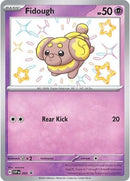 NM / Italiano / PR SVP 069 - SVP Black Star Promos (Shiny Promo)