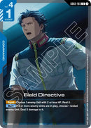 NM / Inglese / U - GD03