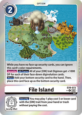 NM / Inglese / AA - Foil Ex 9 Versus Monsters - EX9