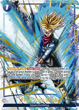NM / Inglese / SPR - AA Fusion World Awakened Pulse - FB01