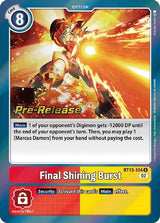 NM / Giapponese / Prereleasestamped - PRE-RELEASESTAMPED