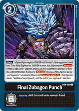 NM / Inglese / C - Bt 04 Booster Great Legend - BT4