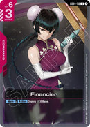 NM / Inglese / U - Gd 04 Phantom Aria - GD04