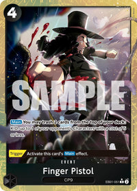 ALTERNATEART - (Alternate Art) - PRB-02: The Best 2 - Premi.