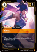 NM / Cinese Semplificato / Alternate Art - SPIRITFORGED-110A