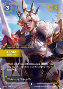 NM / Cinese Semplificato / Alternate Art - SPIRITFORGED-180A