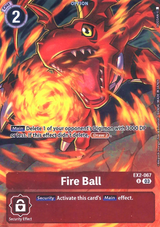 NM / Inglese / REPRINT - St 17 Advanced Deck Double Typhoon - EX2