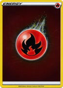 NM / Italiano / NR ©2020 - Futuri Campioni (Reverse Holo)