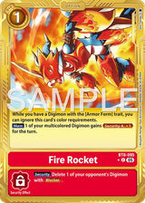 NM / Giapponese / GOLDBORDER - Ad 01 Advanced Booster Digimon Generation - BT8