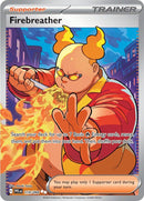 NM / Italiano / UR 119/094 - Fiamme Spettrali