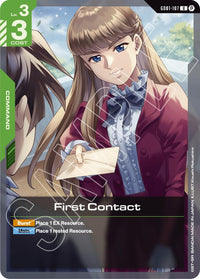 U - Edition Beta - GD01