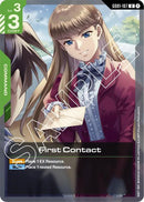 NM / Inglese / U - Newtype Rising - GD01