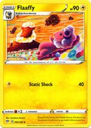 NM / Italiano / U 056/189 - Fiamme Oscure