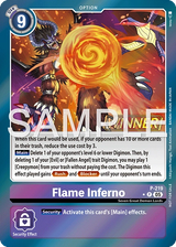NM / Inglese / Officialstoretournament 2026 Vol.1 Winnerstampfoil