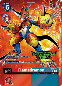 Evolutioncup 2024 TOP 4 - EVOLUTIONCUP Top 4 Promo EVOLUTIO.