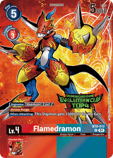 NM / Giapponese / Evolutioncup 2024 TOP 4 - Evolution Cup Top 4 Promo Evoluti.
