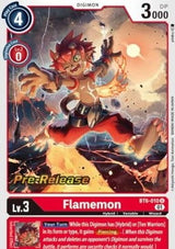 NM / Giapponese / Prereleasestamped - PRE-RELEASESTAMPED