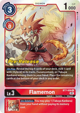 NM / Giapponese / Prereleasestamped - PRE-RELEASESTAMPED