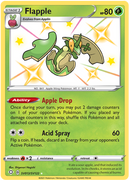 NM / Inglese / SHR SV13 - Destino Splendente (Shiny Rare)