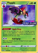 NM / Italiano / PR 022 - SPSC Promo (STAFF Promo)