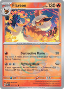 NM / Italiano / R 013/131 - Evoluzioni Prismatiche - Poké Ball Reverse Holo.