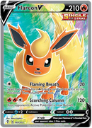 NM / Italiano / UR 169/203 - Evoluzioni Eteree (Full-Art)