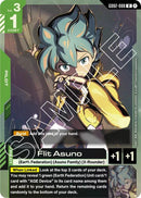 NM / Inglese / R - Gd 02 Dual Impact - GD02