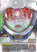 NM / Giapponese / R+ - Gd 02 Dual Impact - GD02