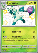 NM / Italiano / PR SVP 077 - SVP Black Star Promos (Shiny Promo)