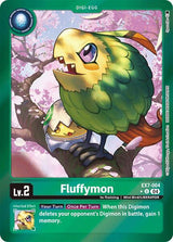 NM / Giapponese / FOIL - Ex 07 Digimon Liberator - EX7