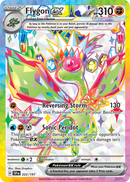 NM / Italiano / UR 222/191 - Scintille Folgoranti (Full-Art)