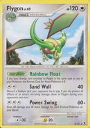 NM / Italiano / R 5/111 - Rising Rivals Promos (Non-Holo Theme Deck)