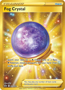 NM / Italiano / HR 227/198 - Regno Glaciale (Gold Secret Rare)