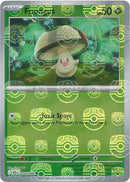 NM / Italiano / C 010/086 - Luce Nera - Master Ball Reverse Holo (Master Ba.