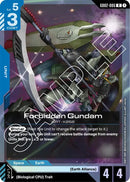 NM / Inglese / R - Gd 02 Dual Impact - GD02