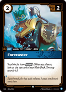 NM / Inglese / Common - SPIRITFORGED-065