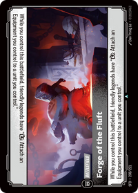 Uncommon - SPIRITFORGED-208