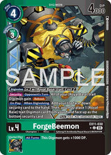 NM / Inglese / AA - Foil Coloured Border Ex 11 Extra Booster Dawn Of Liber.