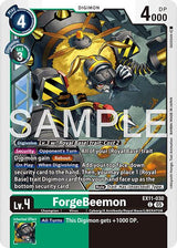 NM / Inglese / C - Ex 11 Extra Booster Dawn Of Liberator - EX11