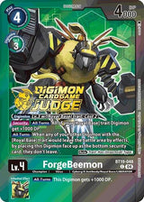 NM / Giapponese / Judgepack 2025 WAVE 1 - Championship 2025 - BT19