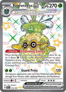 NM / Italiano / SSR 212/091 - Destino di Paldea