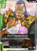 NM / Giapponese / Championshipparticipationpack 01 - Gundam Championships - G.