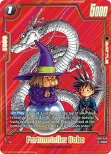 NM / Giapponese / AA - Fusion World Manga Booster 01 - SB01